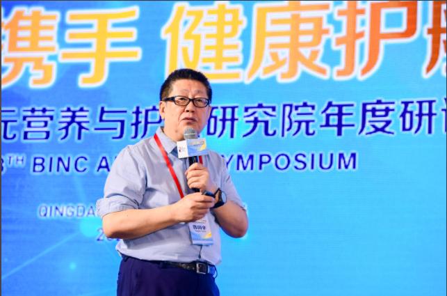 上海交通大学医学院附属上海儿童医学中心陈同辛教授
