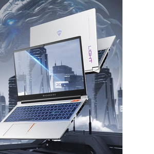 机械师曙光15 Pro 2024笔电新增R7 7435H版：配RTX 4060，限时优惠5699元起_手机新浪网