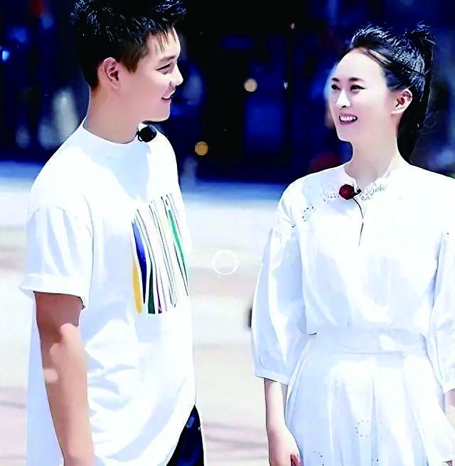     演员王艳的儿子王泓钦