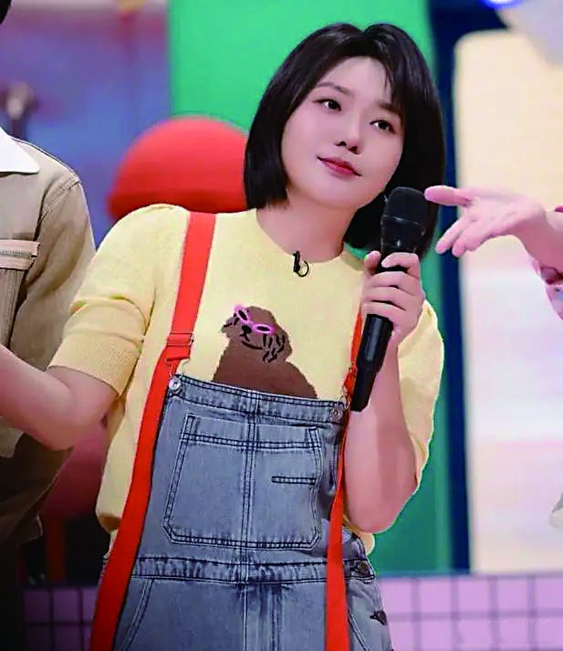     李雪琴疑似造假入北大