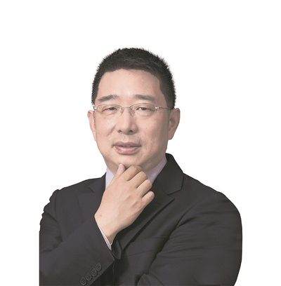 四川大学招生办公室副主任 廖爱民