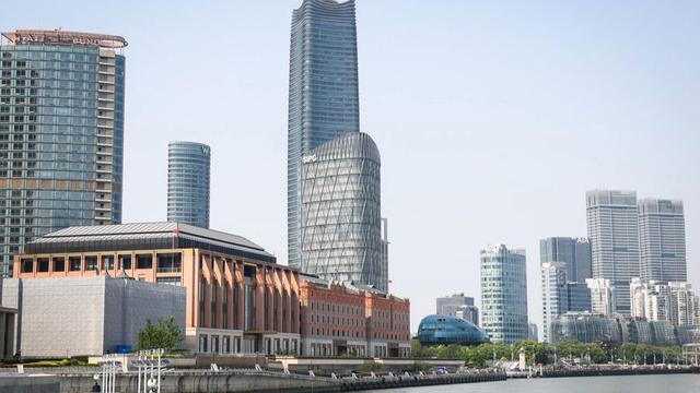 世界会客厅。海沙尔 摄