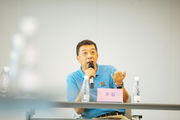 图片来源：每经记者 张建 摄