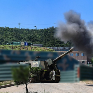 1.朝韩边界炮击训练重启 训练 韩军 分界线 韩国 炮弹 射击 韩国军方 协议 韩联社 总台 sina.cn 第2张