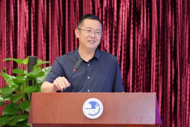 中国政法大学刑事司法学院副院长王志远指出,刑事司法学院近年来一直