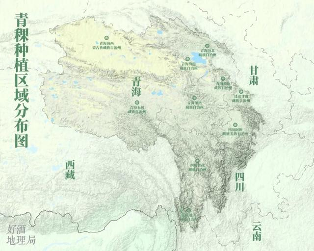 制图/好酒地理局视觉中心