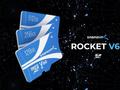 Sabrent 推出 Rocket V60 microSD 存储卡：写入速度高于 60MB/s、支持 8K 视频录制