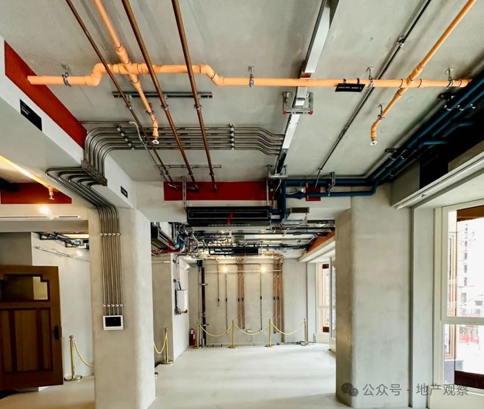 （以上部分图片来源于豪宅荟）