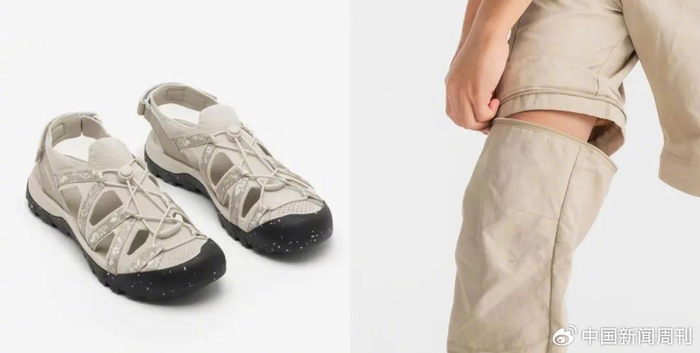 图源：天猫迪卡侬官方旗舰店