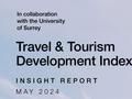 沙特旅游业强劲复苏 今年头三个月游客消费增长23%至120亿美元