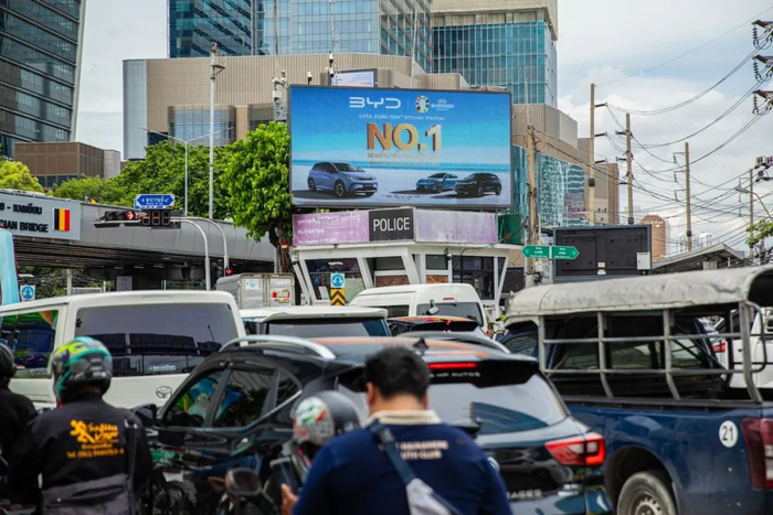 图片来源：比亚迪