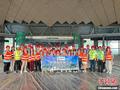 香港青年东盟行：在“一带一路”建设中感知中国基建力量