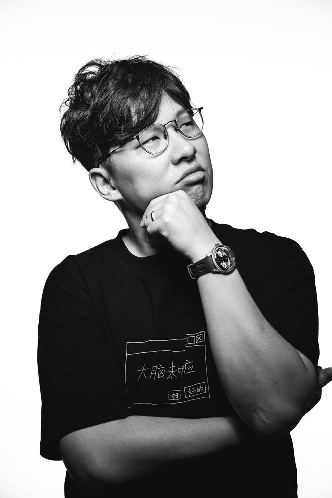 图片来源：受访者提供