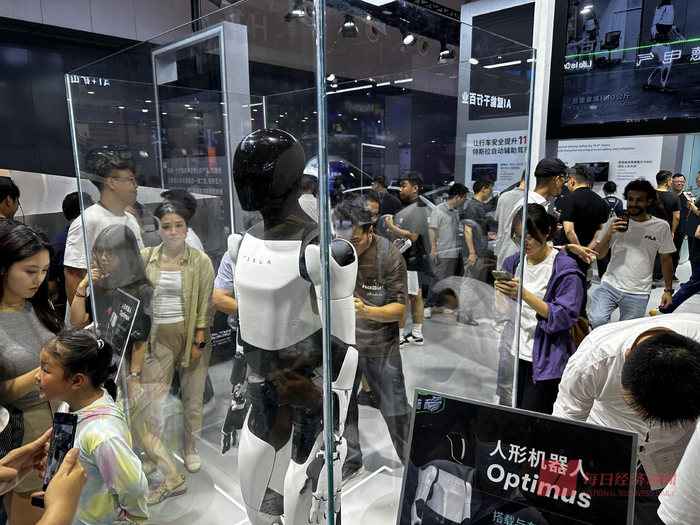 图片来源：每经记者 黄海 摄