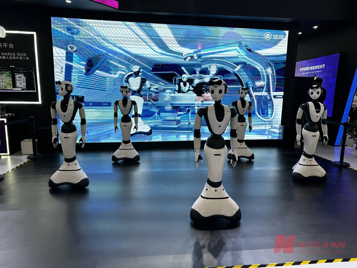 图片来源：每经记者 黄海 摄