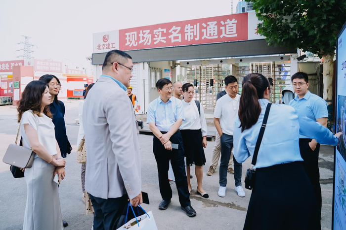 中关村东升科技园二期·海开园园区品鉴