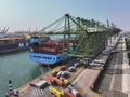 天津港集团上半年完成货物吞吐量2.48亿吨