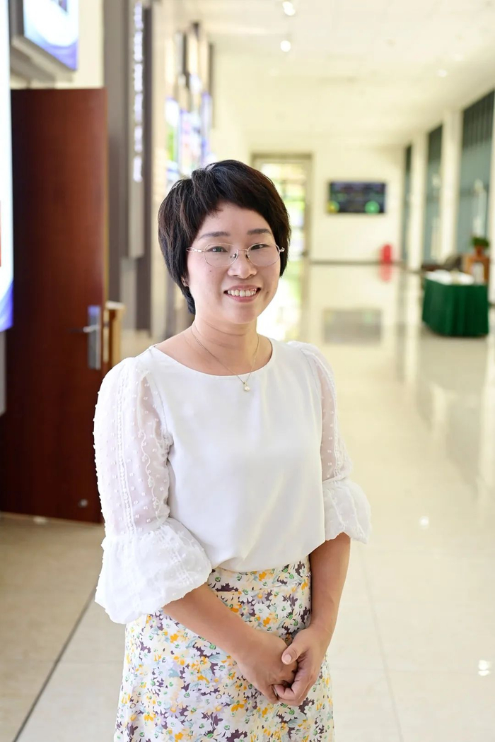 散裂中子源科学中心副研究员、高能所青年特聘研究员唐彬