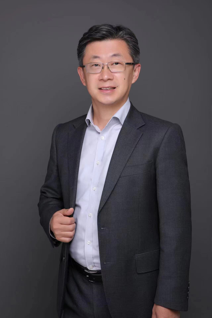 王恩玺。图源：受访者供图