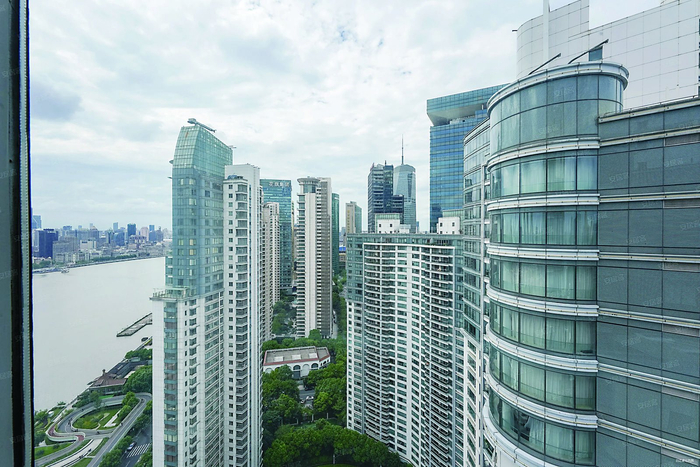    中粮海景壹号