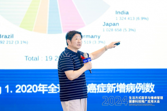 复旦大学公共卫生学院教授余金明