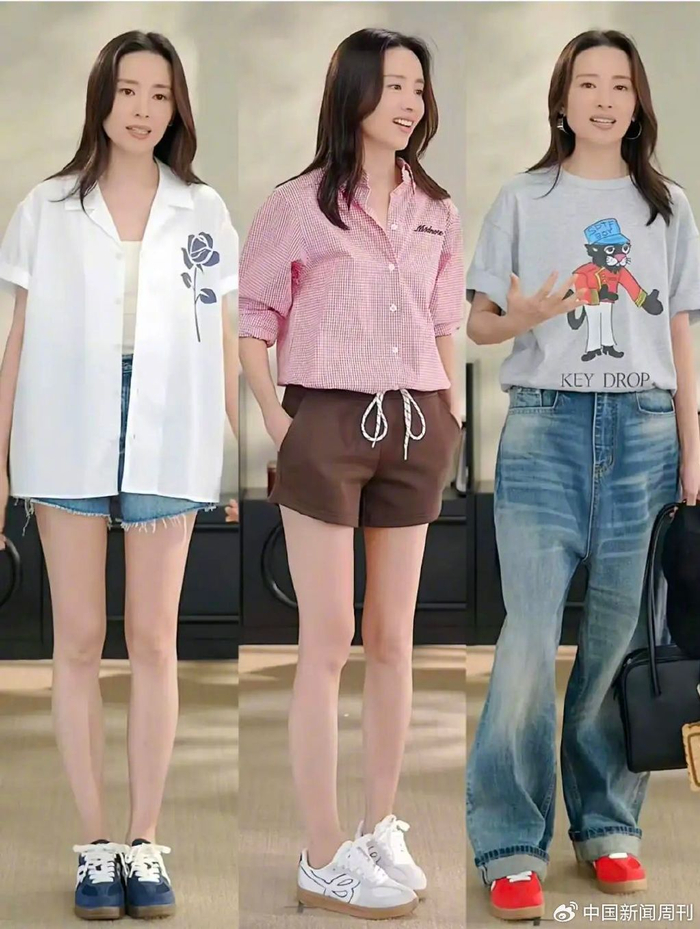 图源：小红书@董洁 直播截图