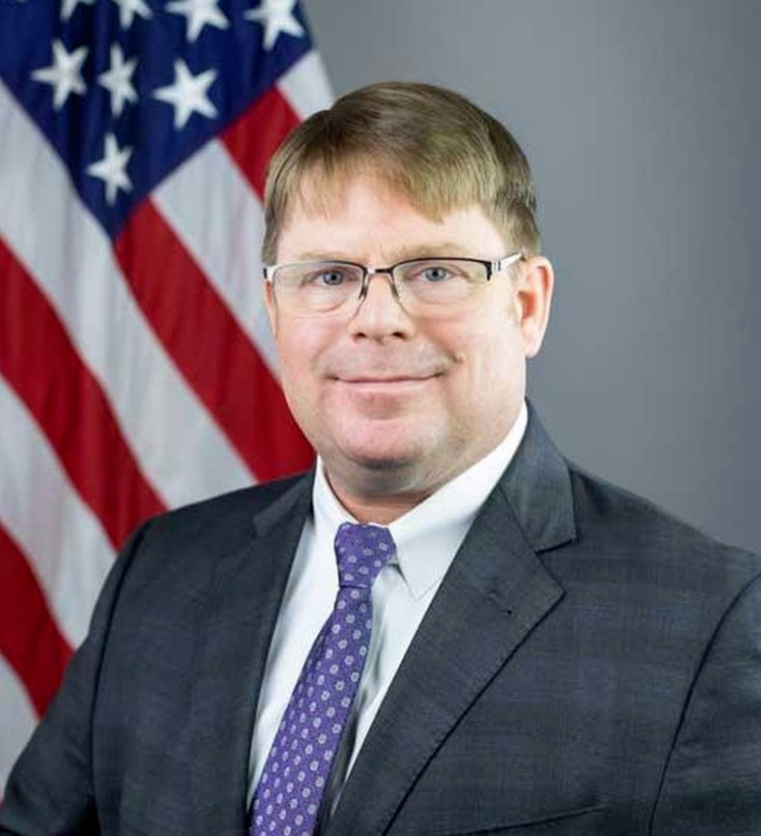 拜登的私人医生奥康纳 图源：美媒