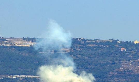 黎以冲突持续 黎真主党称袭击多个以色列军事目标