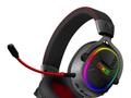 7.1 虚拟环绕声 + 50mm 单元，OXS 海外推出 Storm G2 三模游戏耳机售 79 美元