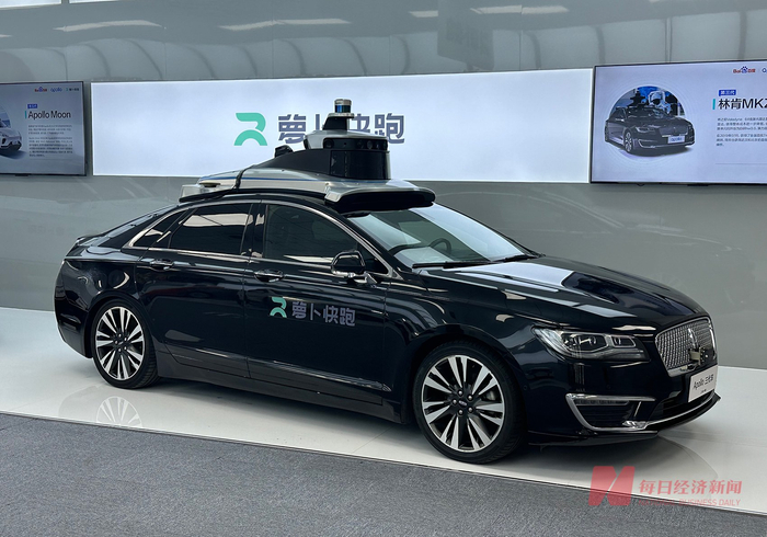 图片来源：每经记者 孙磊 摄（资料图）