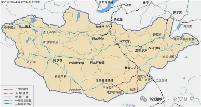 资料来源：地缘谷、永安期货研究中心