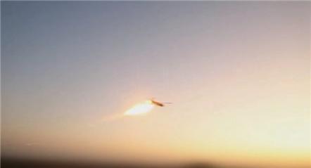 伊拉克民兵武装称使用无人机袭击以色列境内多地