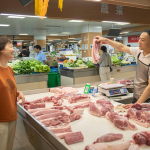 财经聚焦丨国内物价走势总体稳定——透视6月份CPI和PPI数据 价格 物价 上涨 数据 食品 国家统计局 环比 降幅 走势 百分点 sina.cn 第2张