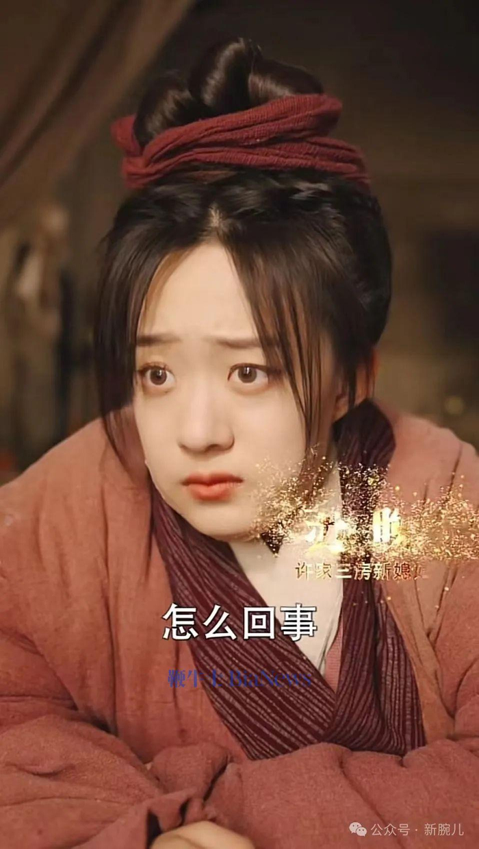 这是苏晚重生后的老公许亦云家的兄嫂。