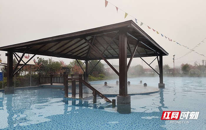 最炫民宿风|一六镇"民宿 ",近莽山"先得月"