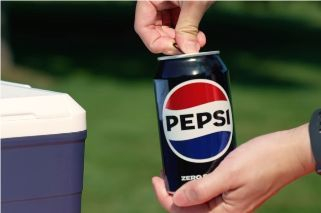 百事可乐