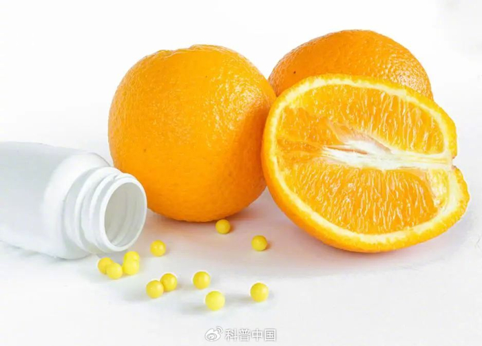 常见美白成分举例