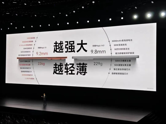 （图源：雷科技现场摄制）