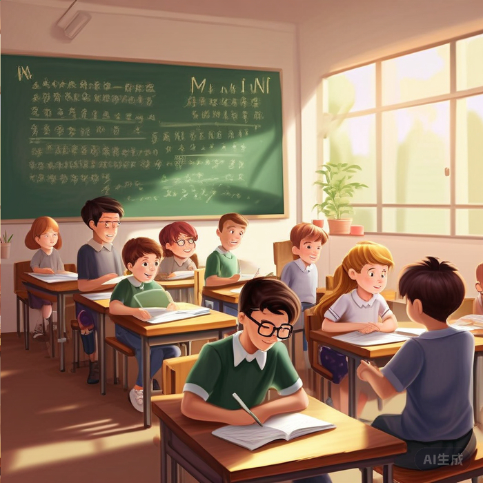 图片由AI生成。