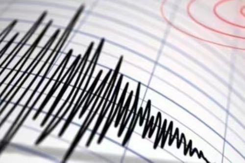 秘鲁南部发生5.5级地震