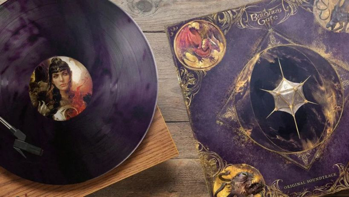 “我认为自己是一名电子游戏作曲家，并对此感到非常自豪。”