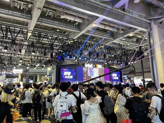 BW现场，张熠摄