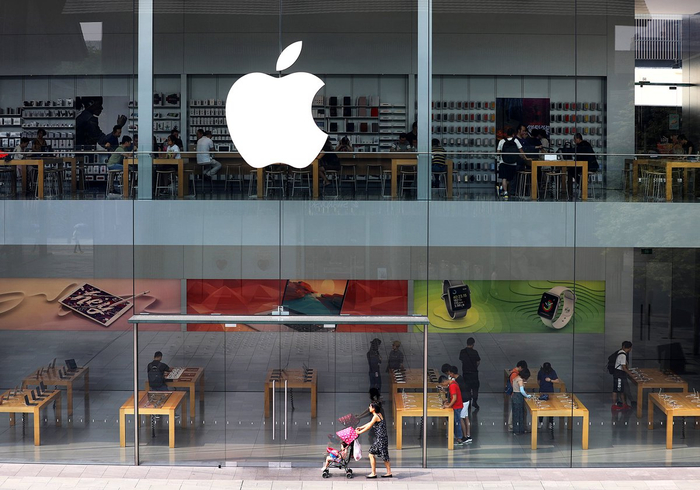 图片来源：每经记者 张建 摄