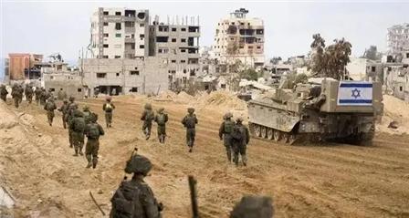 以色列延长义务兵服役期限至36个月