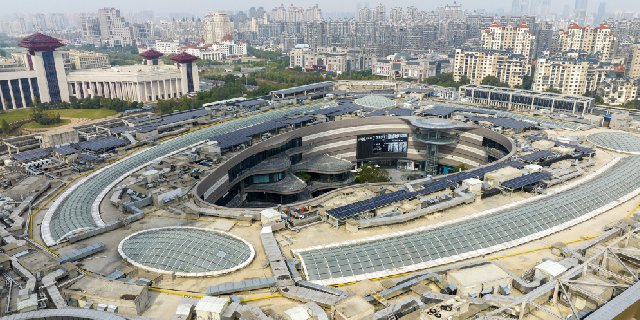 “退地”乌龙背后 华润置地“3+1”稳驾多轨道|杭州市|浙江省|商业|杭州|万象城_手机新浪网