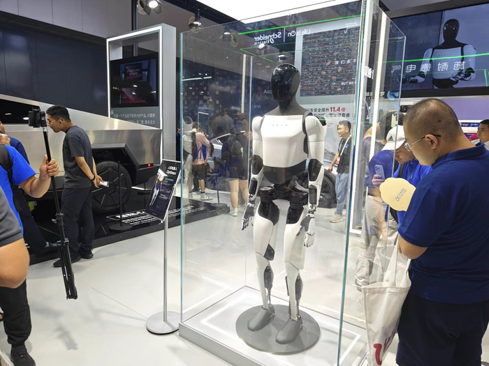 图源：时代周报记者摄