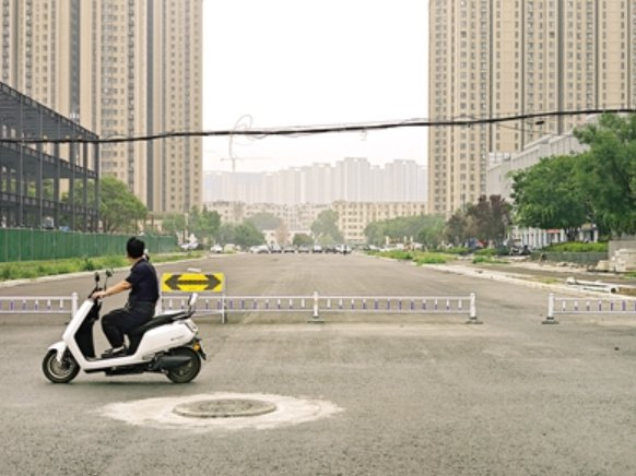 伏牛路向南打通工程备受期待