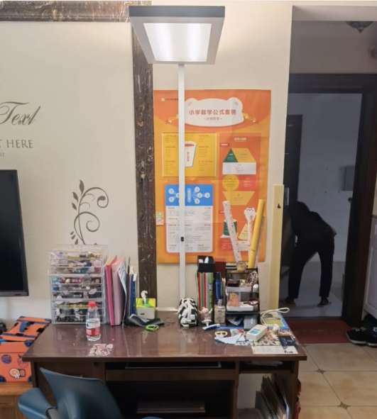 “大路灯”到底是什么灯