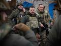 最新！泽连斯基任命乌克兰武装部队特种作战部队司令！俄军发布“罕见视频”