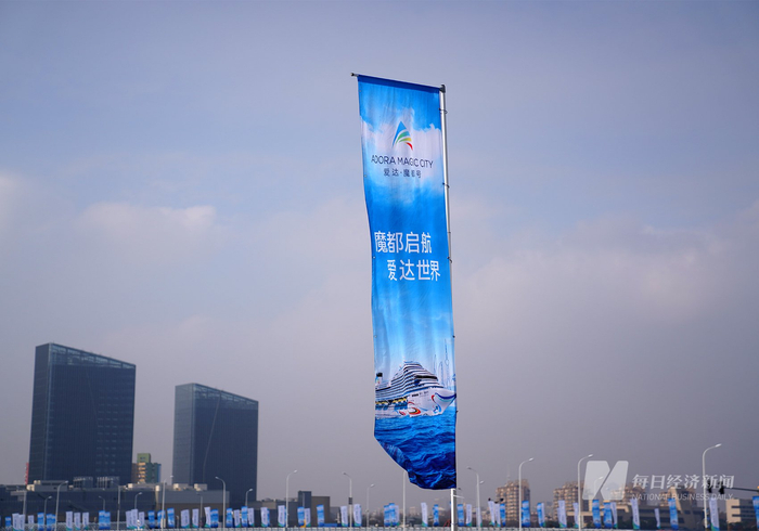 图片来源：每经记者张韵摄